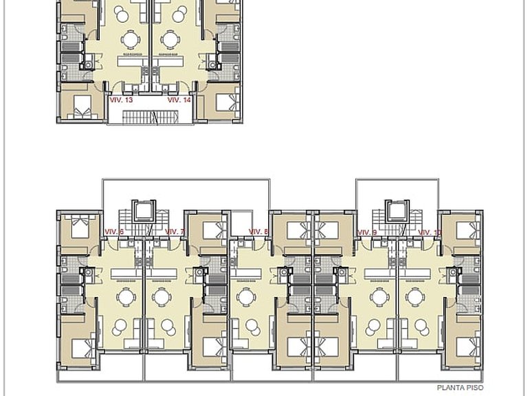 Apartment for Sale in Orihuela, Alicante 17