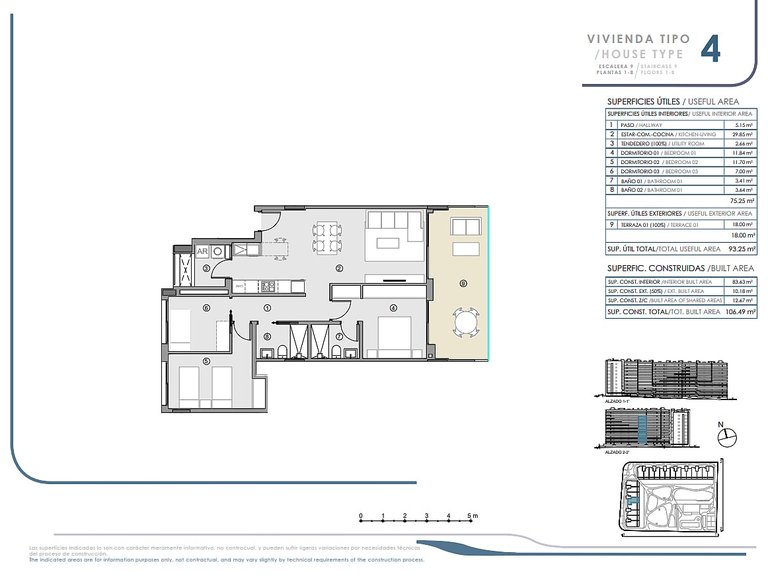 Apartment for Sale in Orihuela, Alicante 38