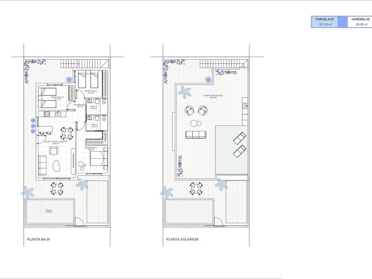 Town House for Sale in Torre-pacheco, Murcia 11