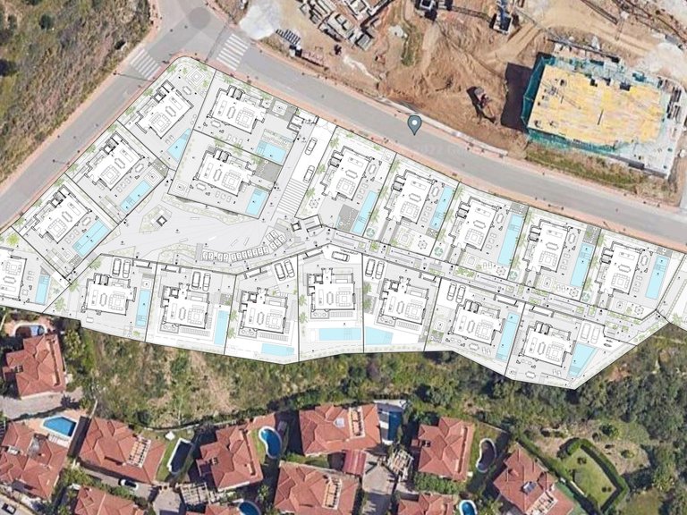 Town House for Sale in Mijas, Malaga 24