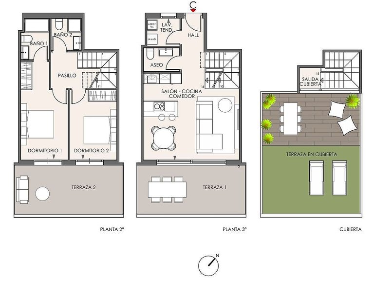 Apartment for Sale in Fuengirola, Malaga 17