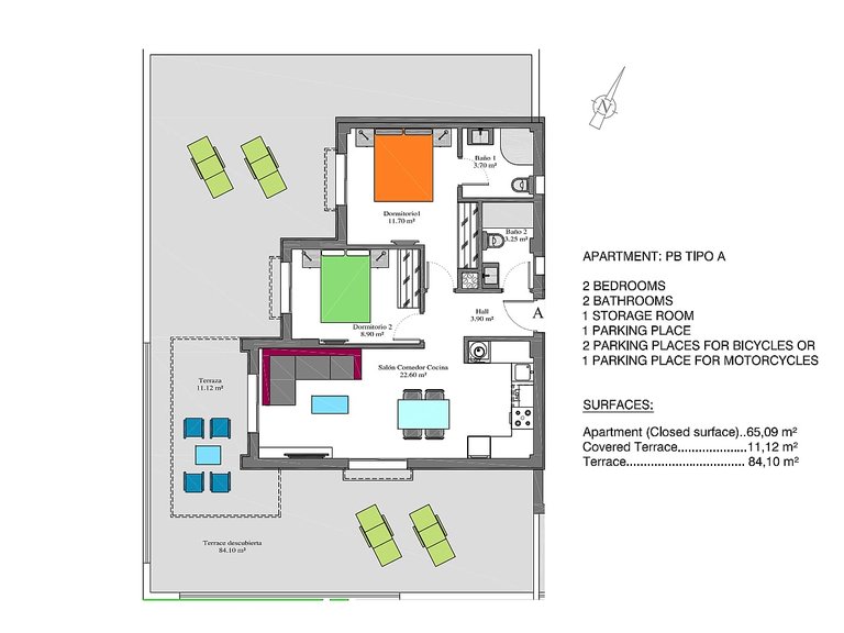 Apartment for Sale in Orihuela, Alicante 36