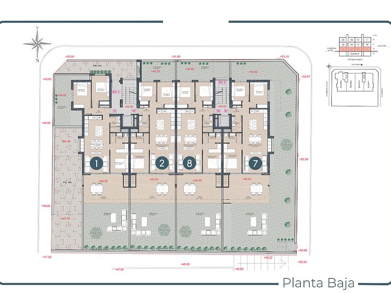 Apartment for Sale in Benijófar, Alicante 16