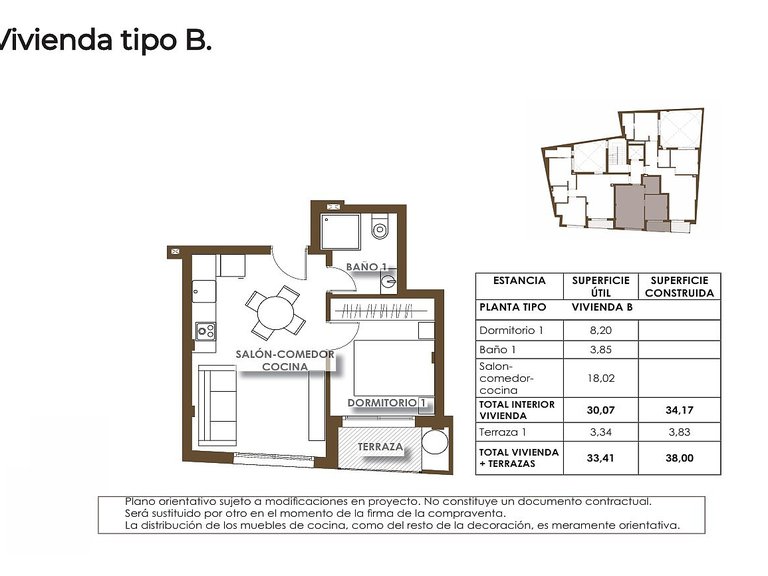 Apartment for Sale in Torrevieja, Alicante 16