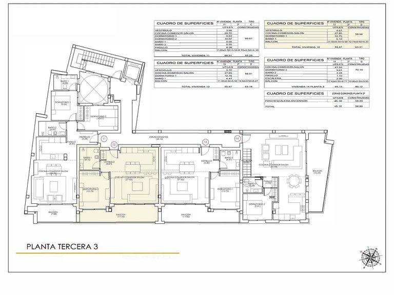 Apartment for Sale in Torrevieja, Alicante 28