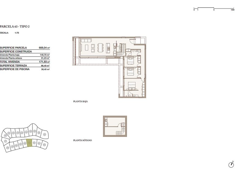 Town House for Sale in San Miguel De Salinas, Alicante 16