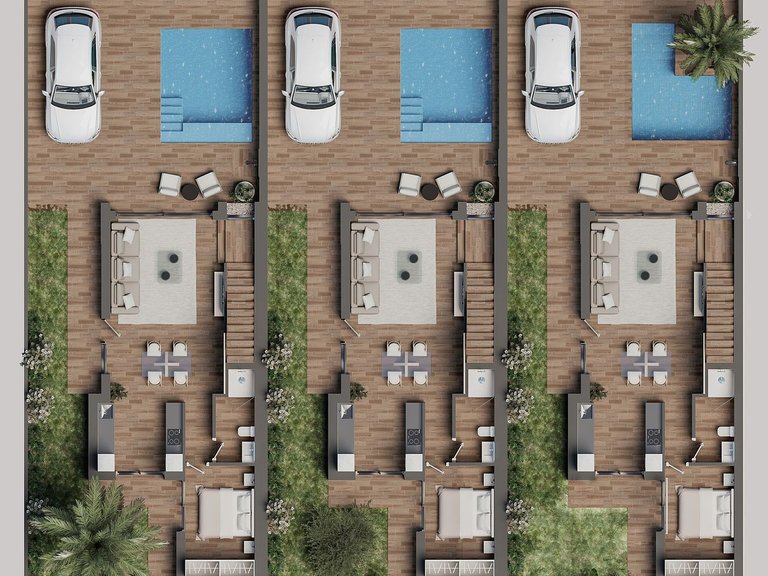 Town House for Sale in San Pedro Del Pinatar, Murcia 20