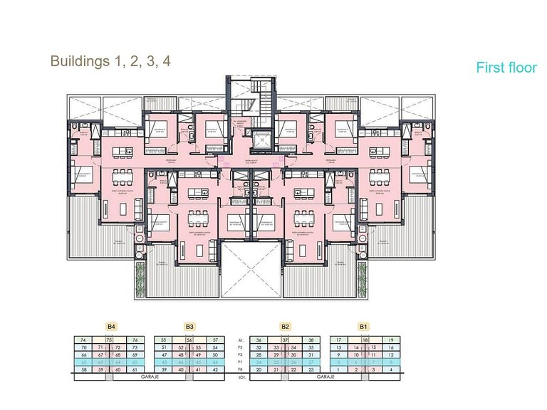 Apartment for Sale in Torre-pacheco, Murcia 29