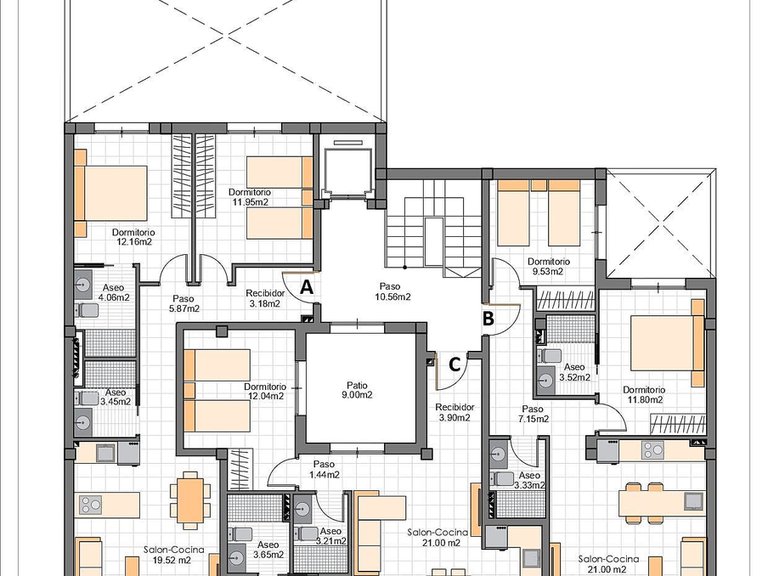 Apartment for Sale in San Pedro Del Pinatar, Murcia 8