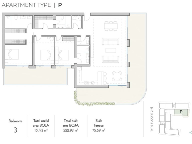 Apartment for Sale in Fuengirola, Malaga 44