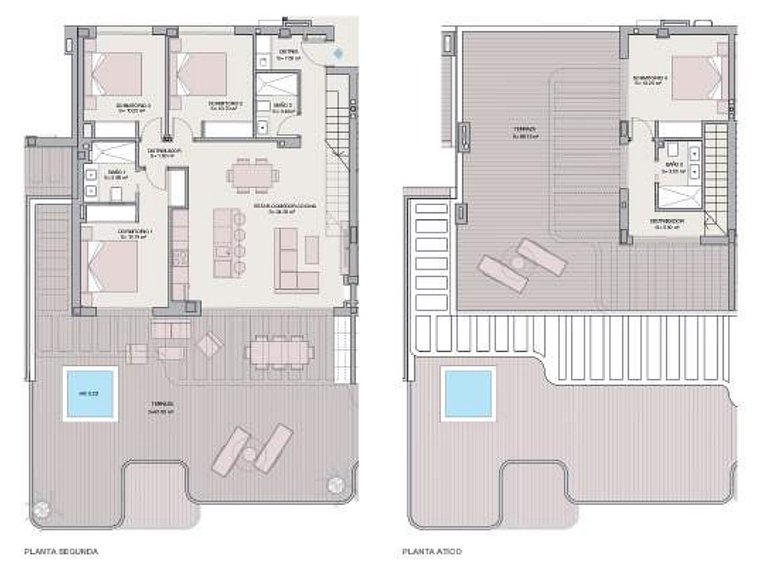 Apartment for Sale in Estepona, Malaga 12