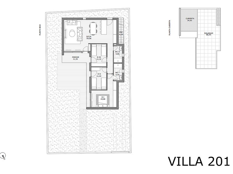 Town House for Sale in San Miguel De Salinas, Alicante 15