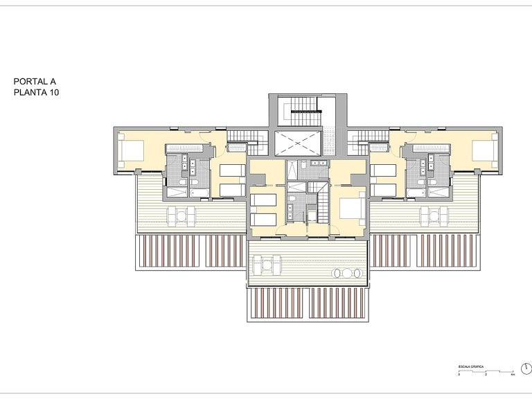 Apartment for Sale in Calpe, Alicante 20