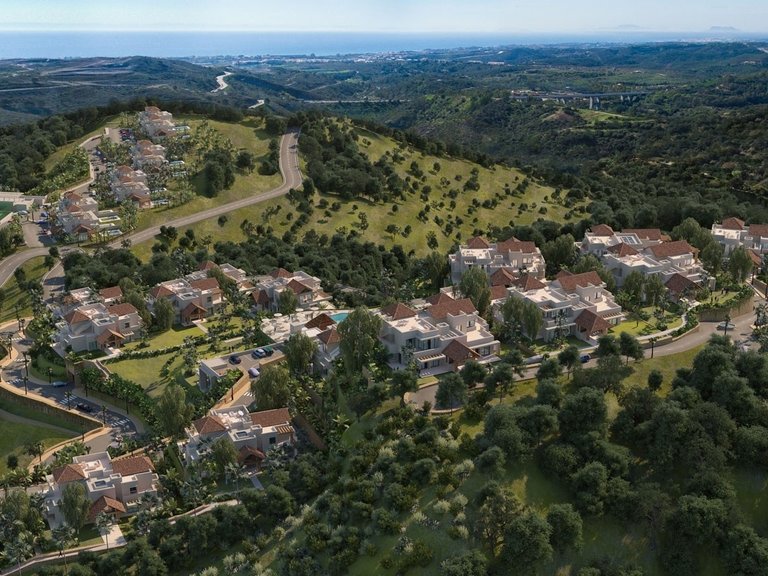 Apartment for Sale in Benahavís, Malaga 43