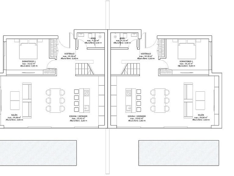 Town House for Sale in Ojén, Malaga 16