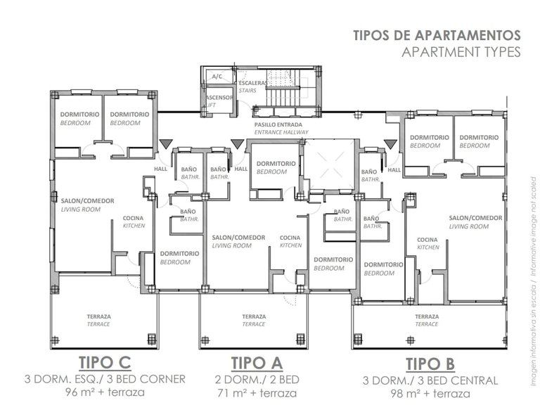 Apartment for Sale in Orihuela, Alicante 24