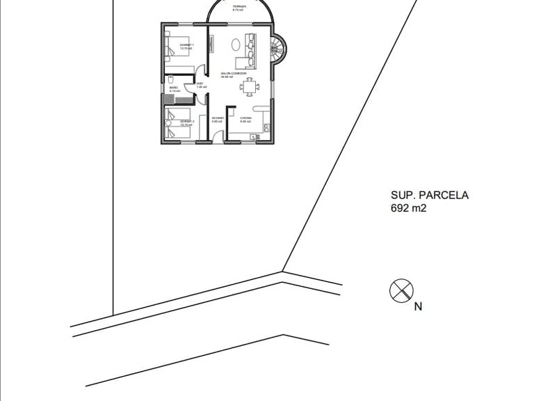 Town House for Sale in Pilar De La Horadada, Alicante 6