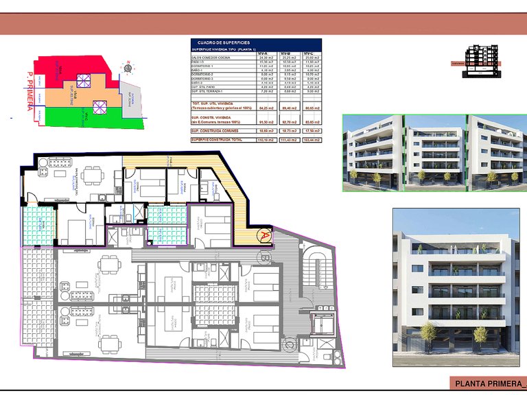 Apartment for Sale in Torrevieja, Alicante 14