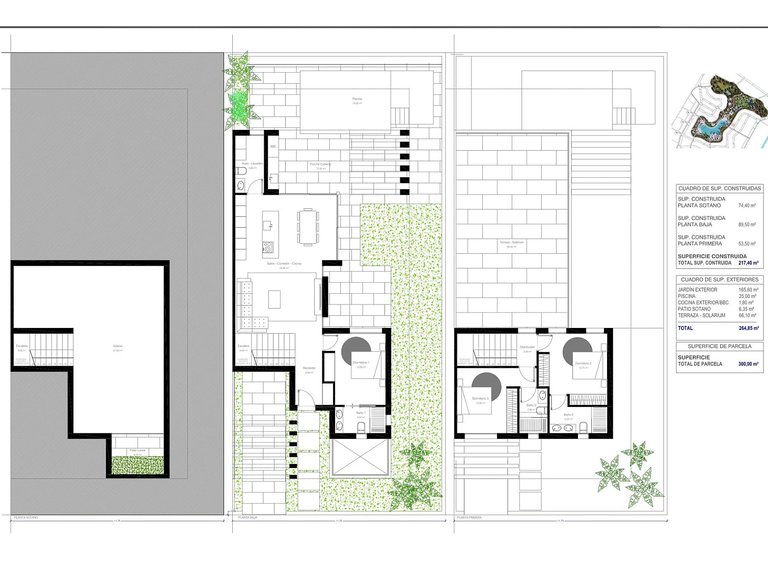 Town House for Sale in Torre-pacheco, Murcia 14