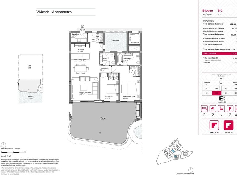 Apartment for Sale in Benahavís, Malaga 19