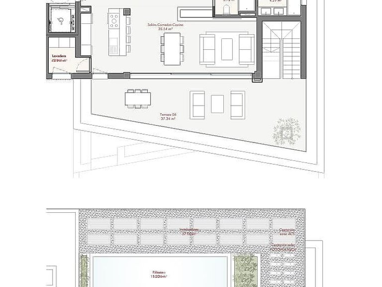 Apartment for Sale in Estepona, Malaga 15