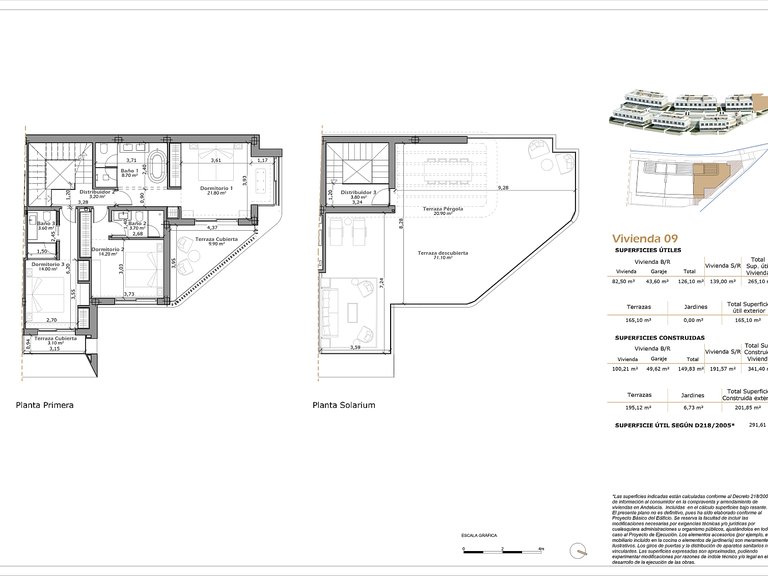 Town House for Sale in Estepona, Malaga 13