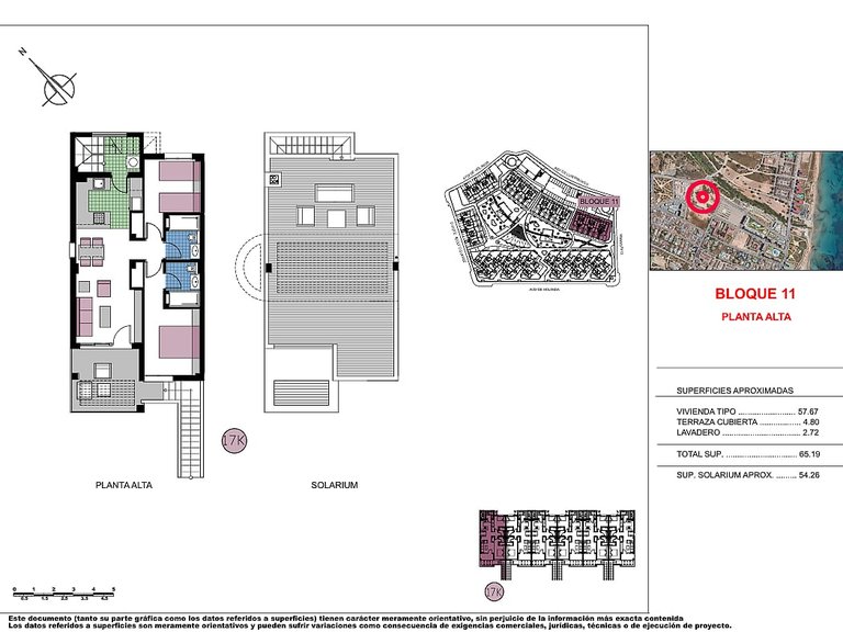 Apartment for Sale in Pilar De La Horadada, Alicante 9
