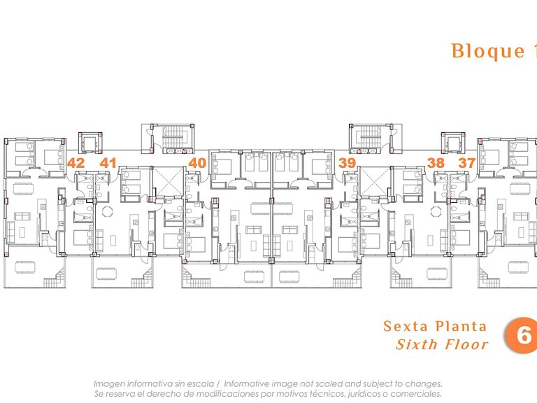 Apartment for Sale in San Miguel De Salinas, Alicante 29