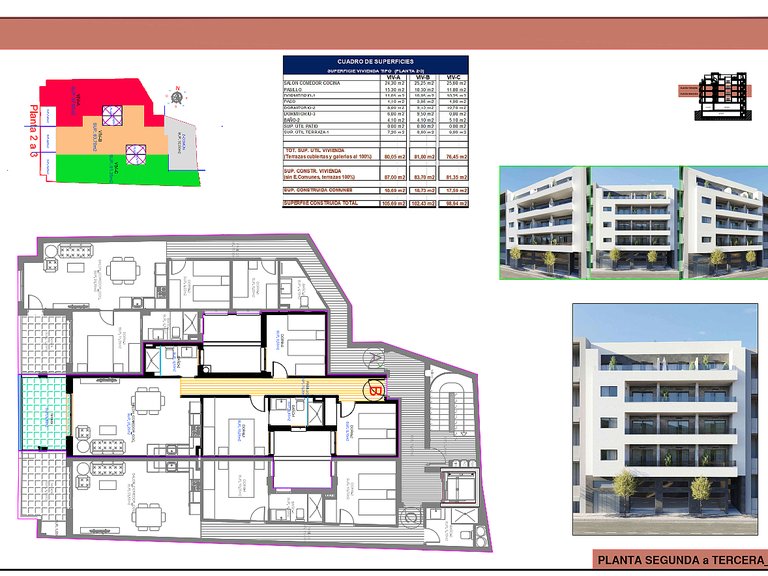 Apartment for Sale in Torrevieja, Alicante 19