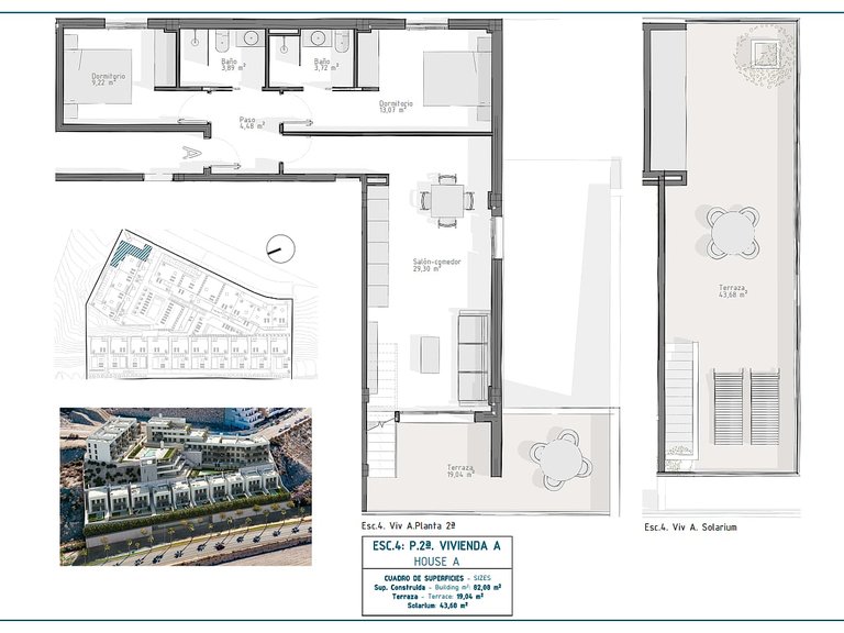 Apartment for Sale in Águilas, Murcia 14