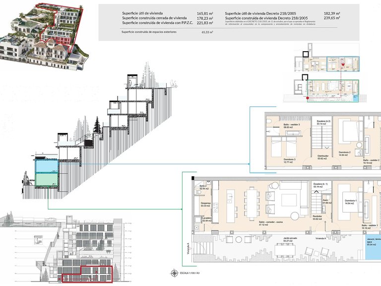 Apartment for Sale in Málaga, Malaga 6