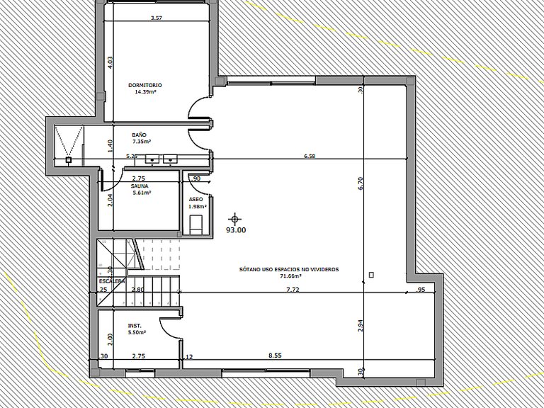 Town House for Sale in Benalmádena, Malaga 38