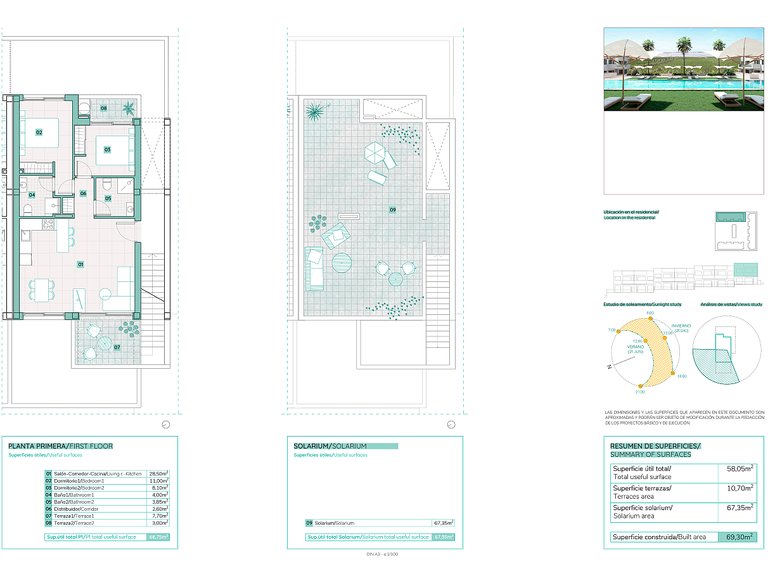 Apartment for Sale in Torrevieja, Alicante 40