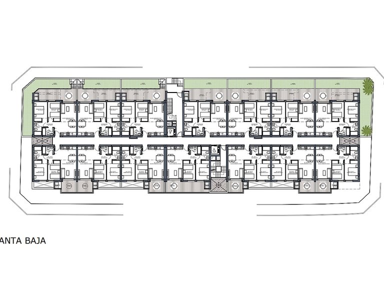 Apartment for Sale in Benijófar, Alicante 15