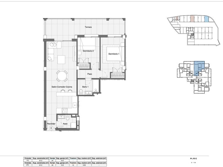 Apartment for Sale in Bigastro, Alicante 20