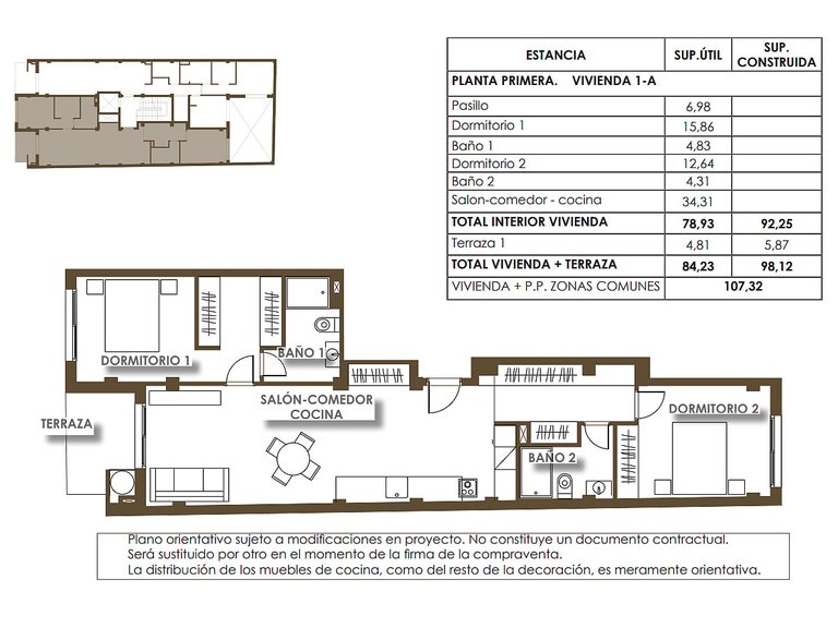 Apartment for Sale in Torrevieja, Alicante 25
