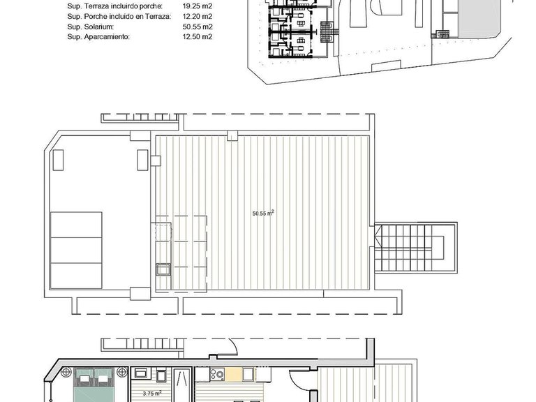 Apartment for Sale in Torre-pacheco, Murcia 22
