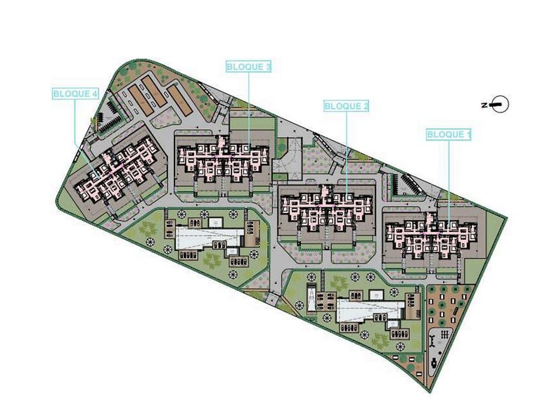 Apartment for Sale in Torre-pacheco, Murcia 26