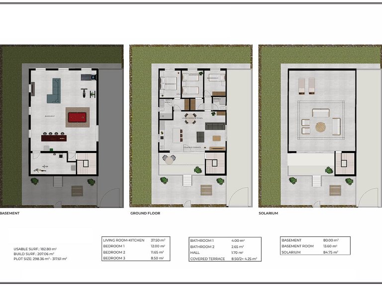 Town House for Sale in Alhama De Murcia, Murcia 23