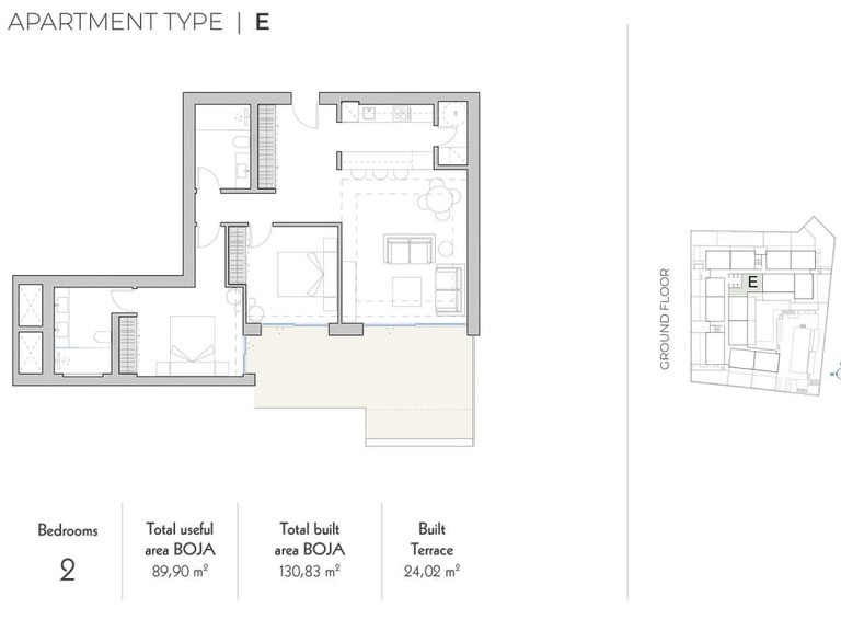 Apartment for Sale in Fuengirola, Malaga 41
