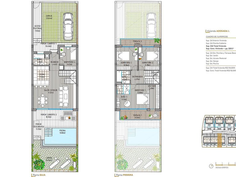Town House for Sale in Mijas, Malaga 9