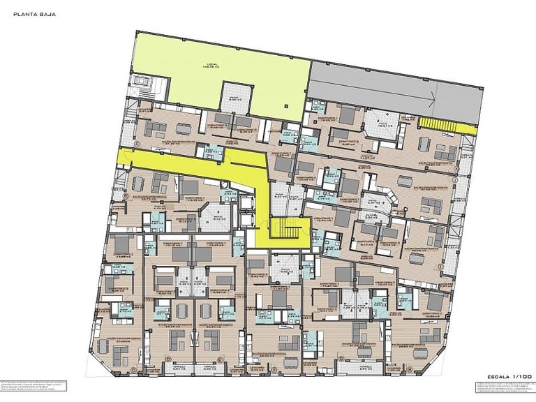 Apartment for Sale in Algorfa, Alicante 16