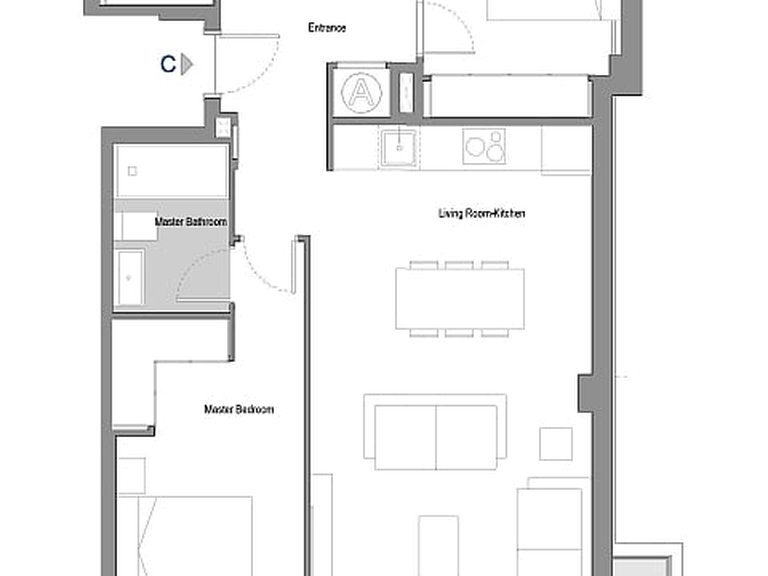 Apartment for Sale in Mijas, Malaga 15