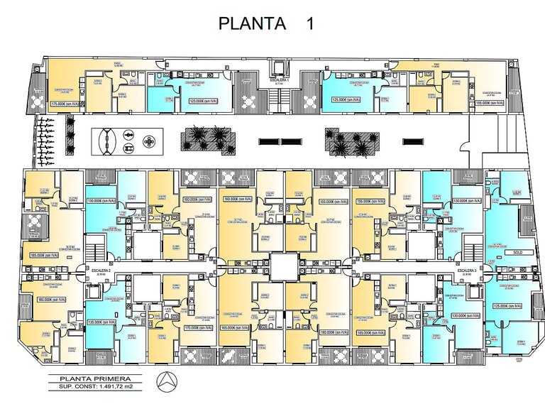Apartment for Sale in San Miguel De Salinas, Alicante 27
