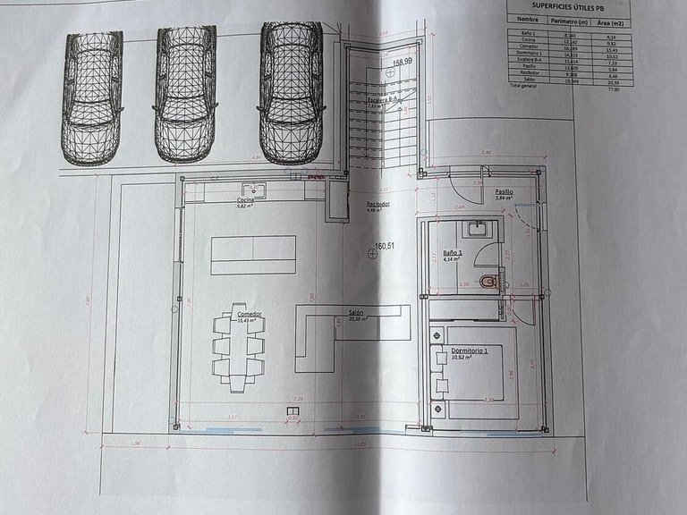 Town House for Sale in Benalmádena, Malaga 27