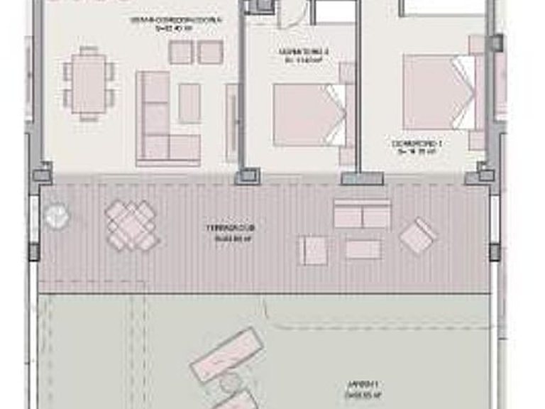 Apartment for Sale in Estepona, Malaga 9
