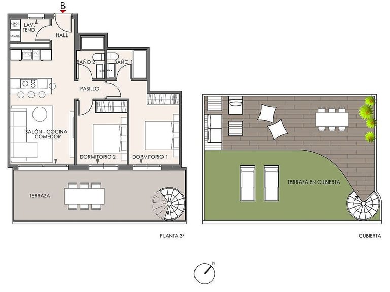 Apartment for Sale in Fuengirola, Malaga 13