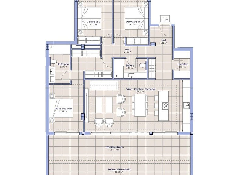 Apartment for Sale in Mijas, Malaga 14