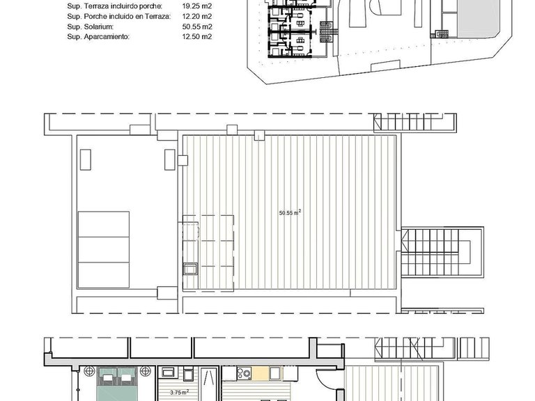 Apartment for Sale in Torre-pacheco, Murcia 21