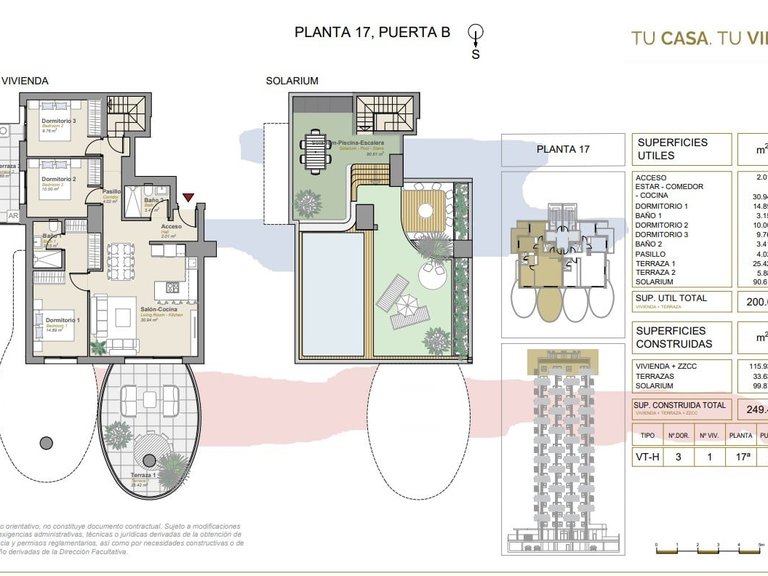 Apartment for Sale in Calpe, Alicante 31